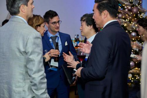 Lunch, Reception and Dinner_172