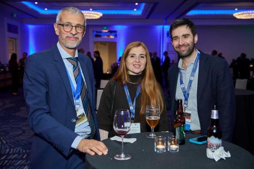 Lunch, Reception and Dinner_173
