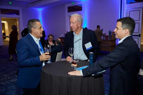 Lunch, Reception and Dinner_176