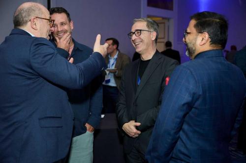 Lunch, Reception and Dinner_178