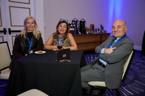 Lunch, Reception and Dinner_184