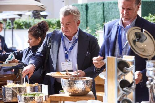 Lunch, Reception and Dinner_190