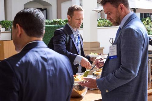 Lunch, Reception and Dinner_197