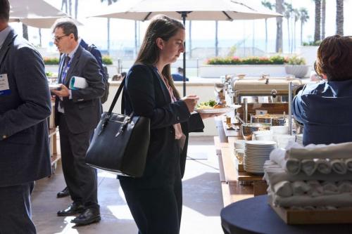 Lunch, Reception and Dinner_199