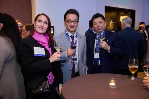 Lunch, Reception and Dinner_276
