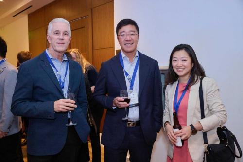 Lunch, Reception and Dinner_283