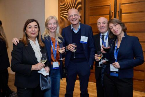 Lunch, Reception and Dinner_284