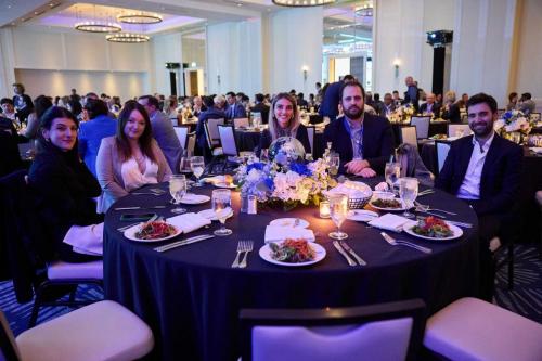 Lunch, Reception and Dinner_326