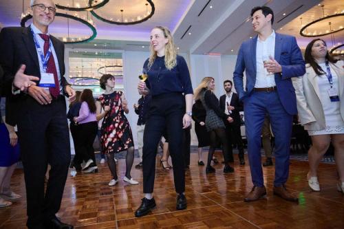 Lunch, Reception and Dinner_347