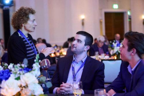 Lunch, Reception and Dinner_378
